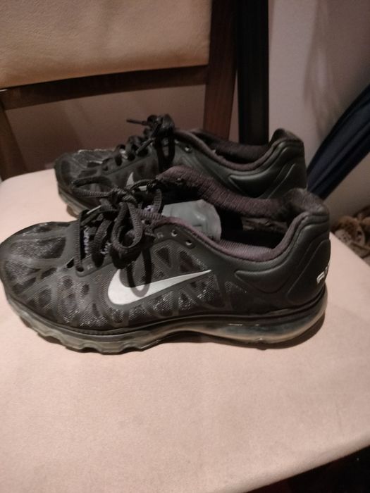 Nike airmax 36,5