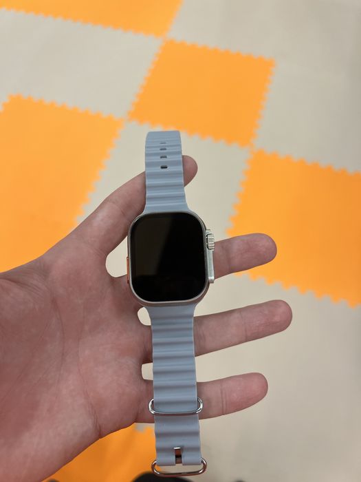 Продам apple watch ultra