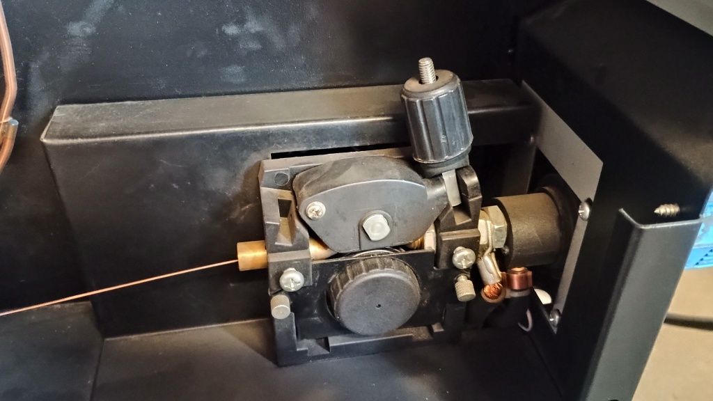 Spawarka Migomat MIG MAG GUDE 190 KOMBI