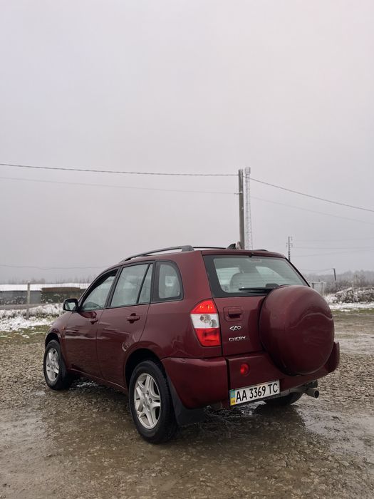 Продам автомобіль !