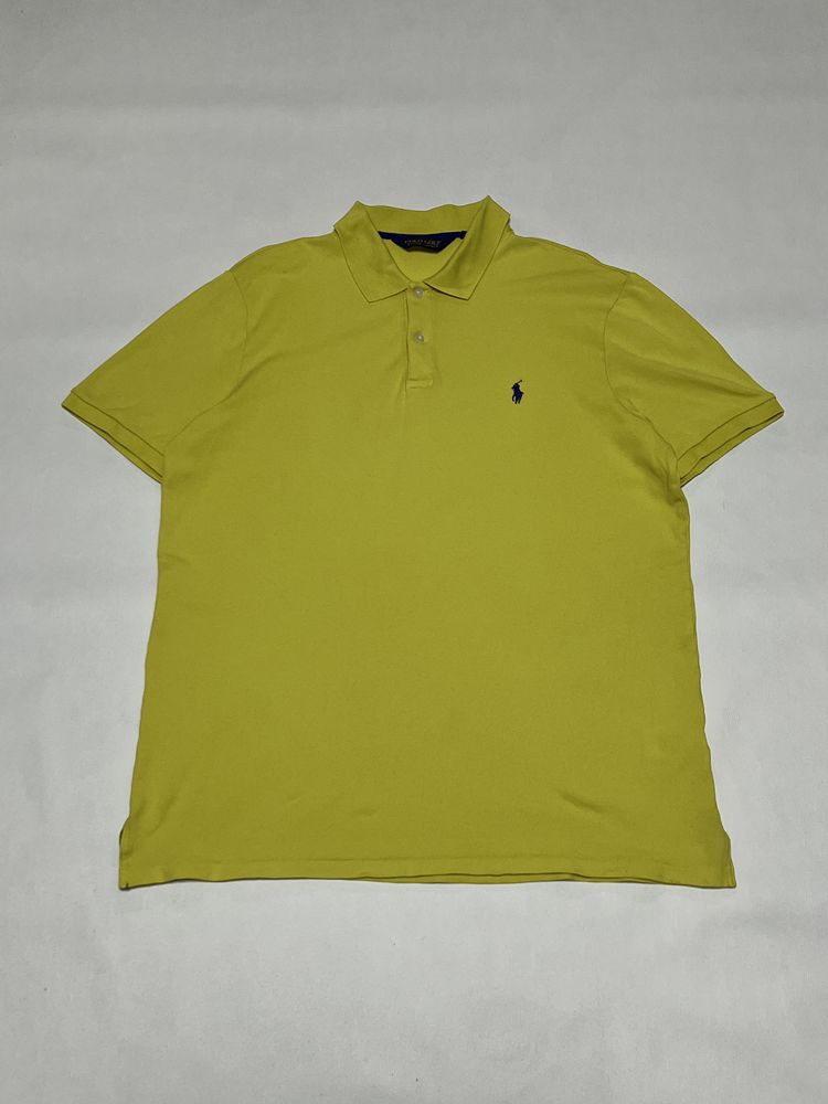 Поло POLO Golf RALPH LAUREN (оригінал, футболка)