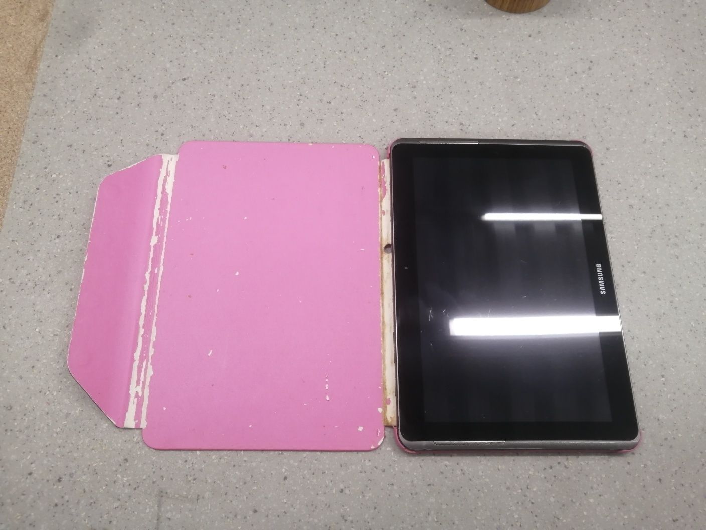 Планшет Samsung Galaxy Tab 2