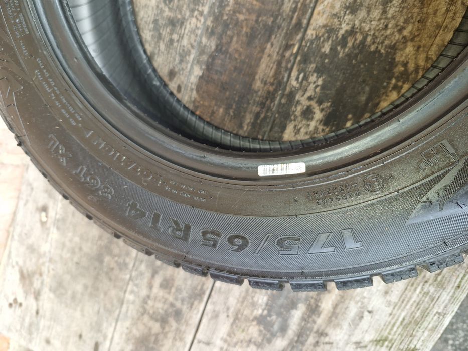 Шины Зимние  Nokian Nordman7 ШИП 8мм