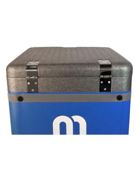 Задний бокс для AIMA XM-U1S