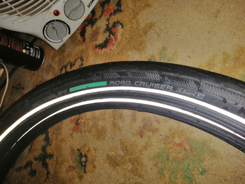 Покришка Schwalbe срочно за пару