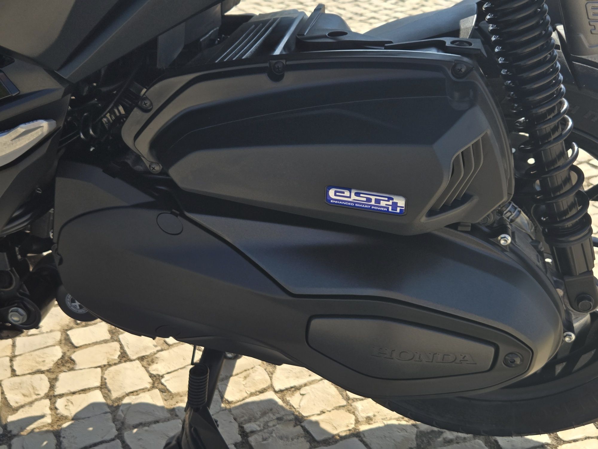 Honda ADV 350 Ano 2024