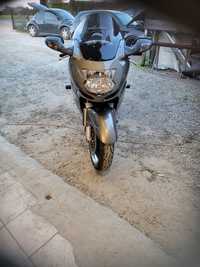 Honda cbr 1100xx