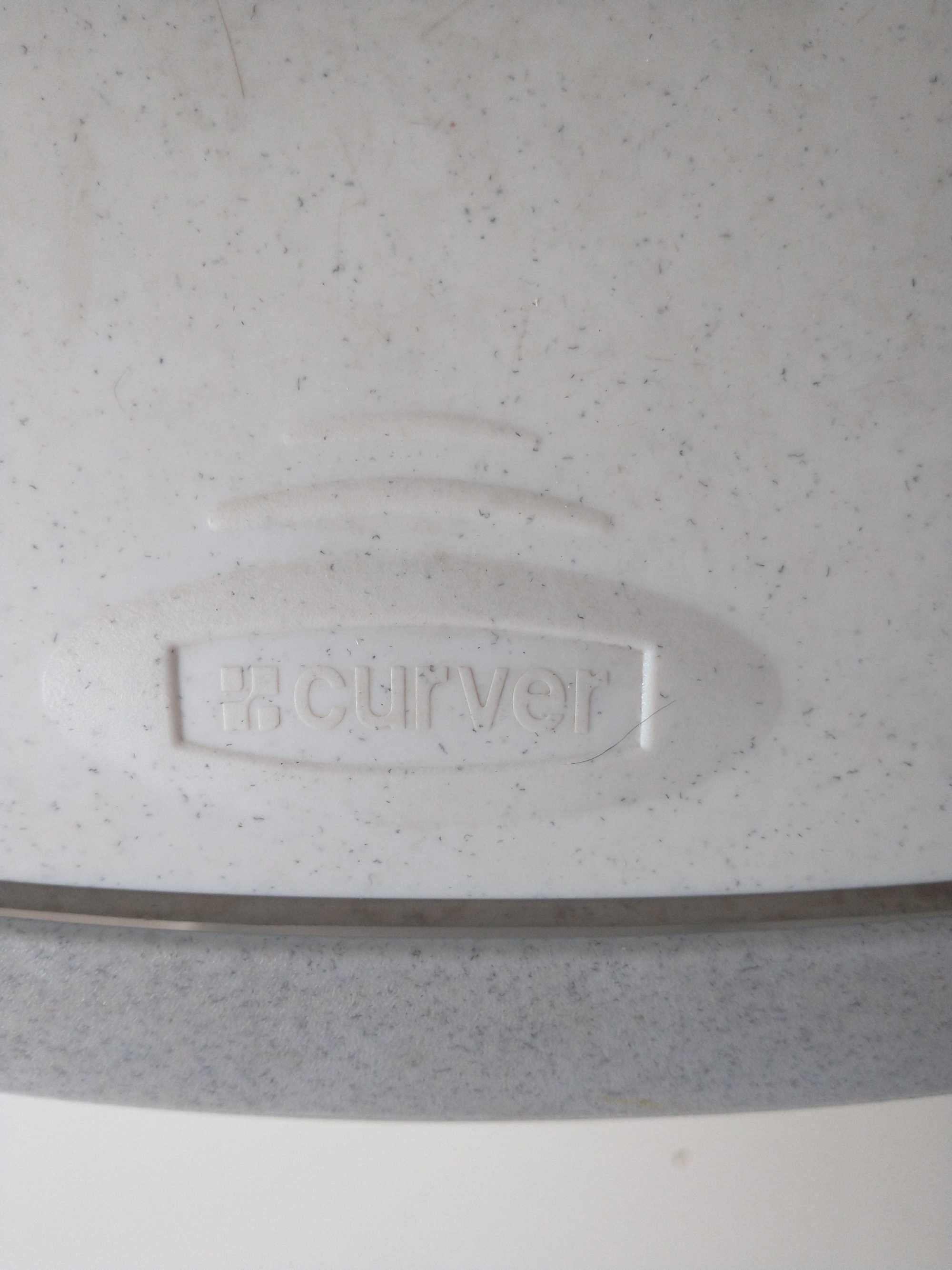 kosz uchylny "Dominik" 25l, marki Curver