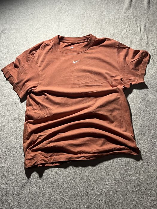 Nike футболка 10-10