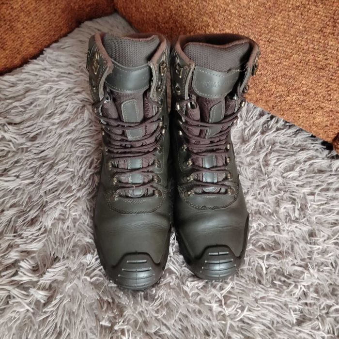 Берці, берци, черевики