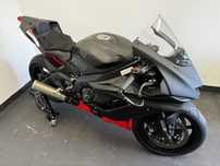 Yamaha YZF Yamaha RJ27 R6 - 2020