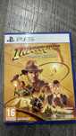 Диск Indiana Jones and the Great Circle PS5