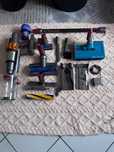 Dyson V15 Detect Submarine Super stan!