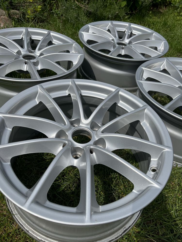 Alufelgi oryginalne BMW OE