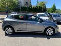 Renault Clio 1.0 TCe Zen Bi-Fuel