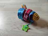 Kolorowa Rakieta firmy Lamaze