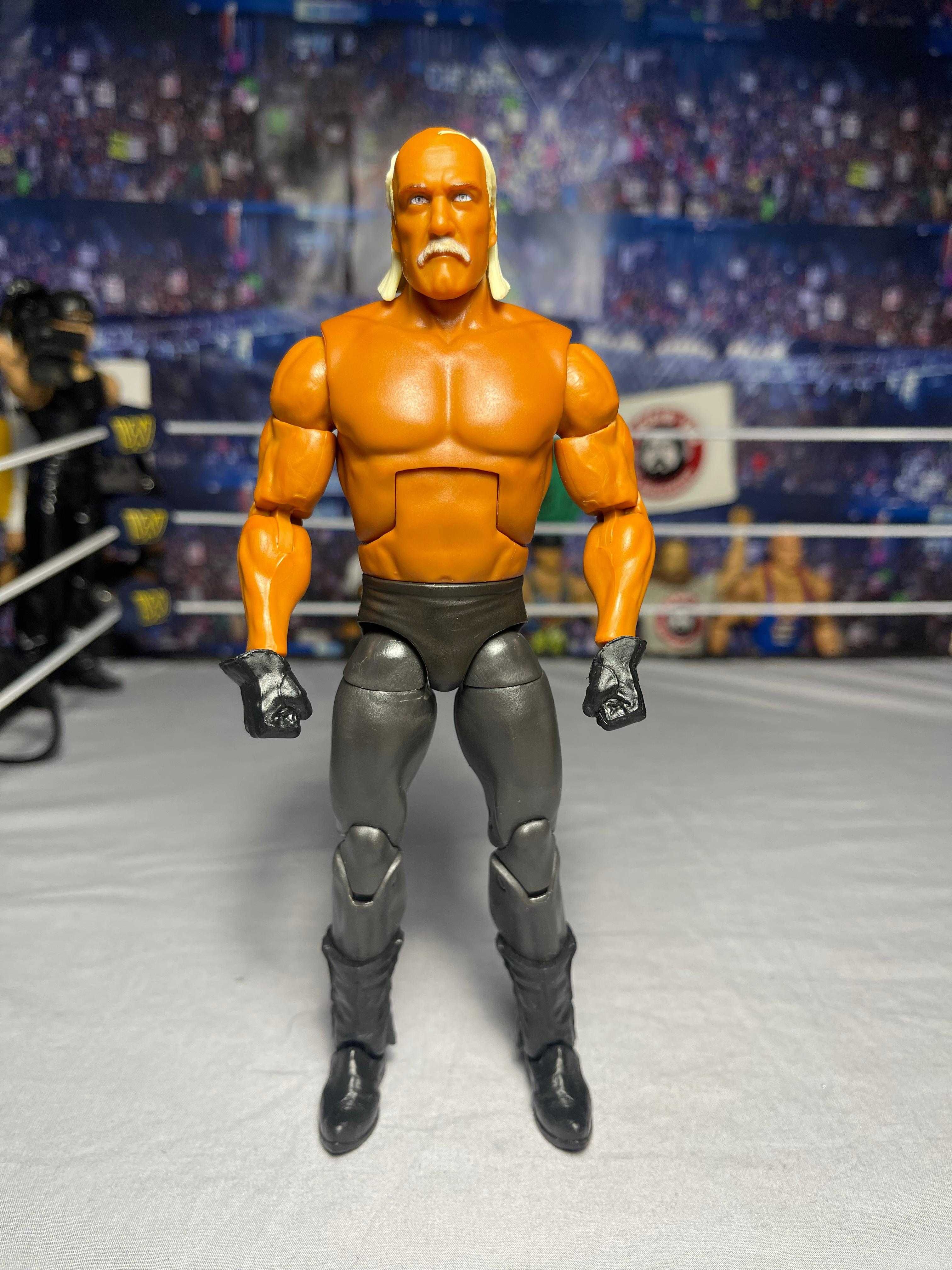 Várias Figuras WWE Elite e Basic