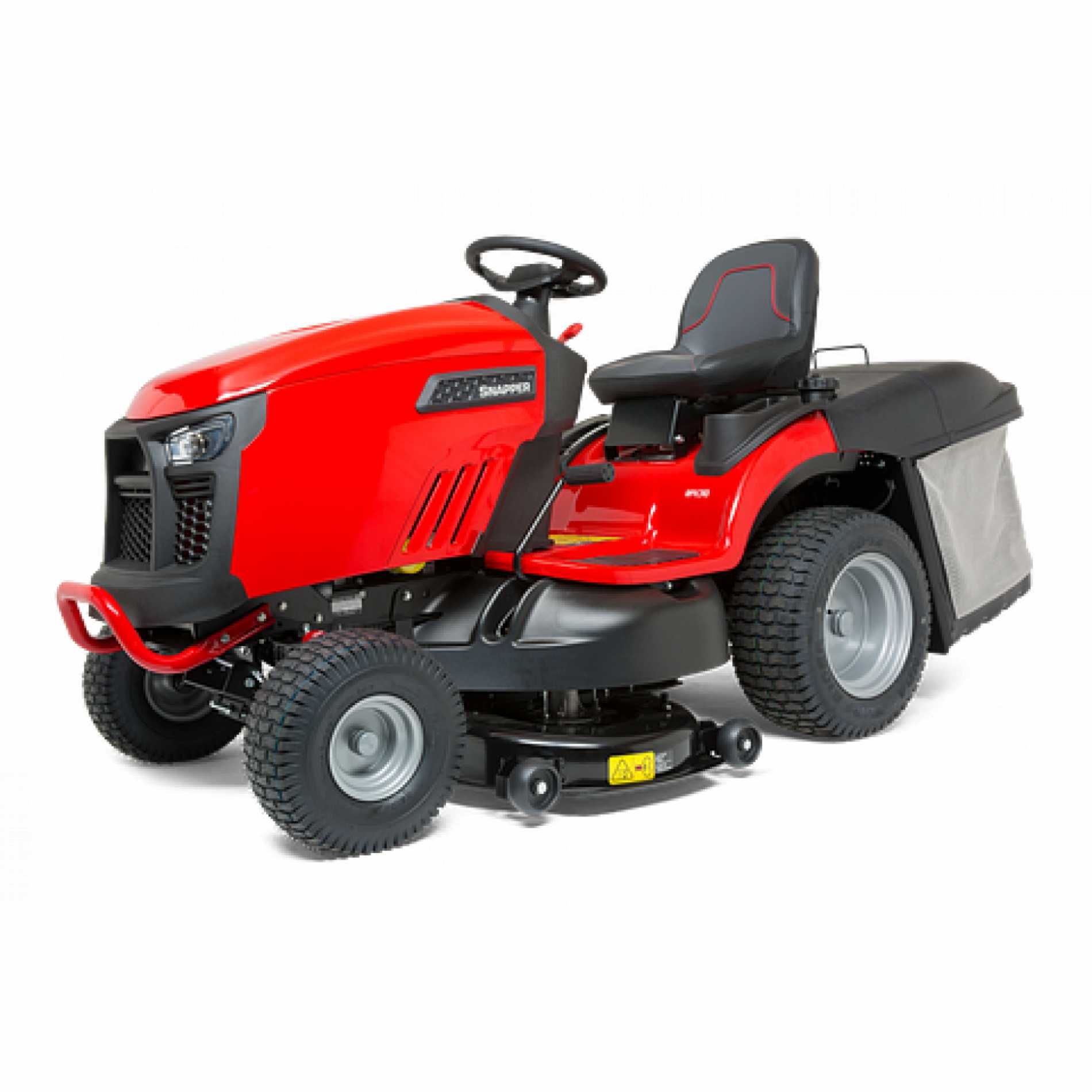 NOWY  mocny  traktorek ogrodowy Snapper RPX 310   TRAK-GARDEN