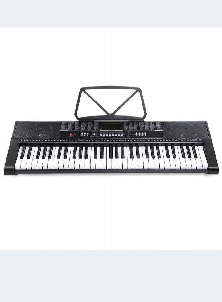 Клавіші піаніно клавіатура MK 2102 для навчання дітей