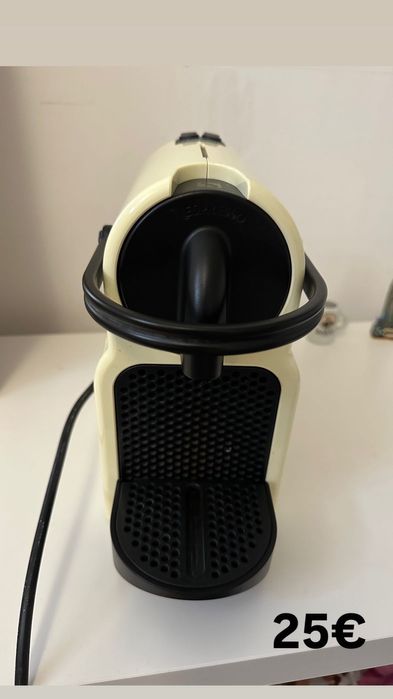 Máquina de café expresso