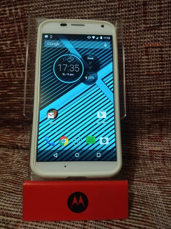 Motorola Moto X 1gen хорошее состояние