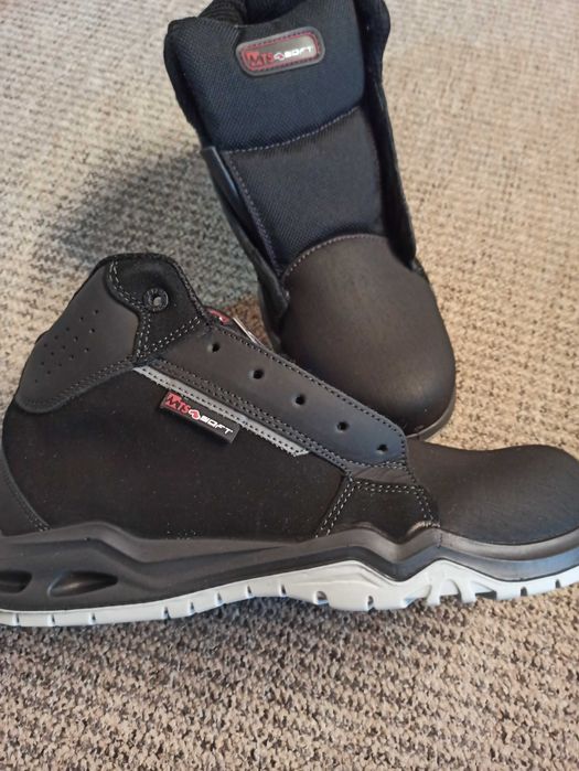 Buty robocze MTS ( nowe)