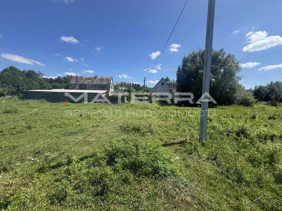 Дзвінкове продам ділянку 50 сот Річка, Ліс, електрика 50кВт!!