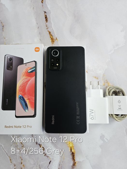 Магазин! Xiaomi Redmi Note 12S 8/256 Гарантія!