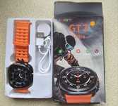 Smartwatch GT7ULTRA Orange