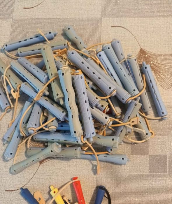 Sprzedam walki po likwidacji zakladu