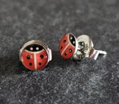 Сережки для проколу