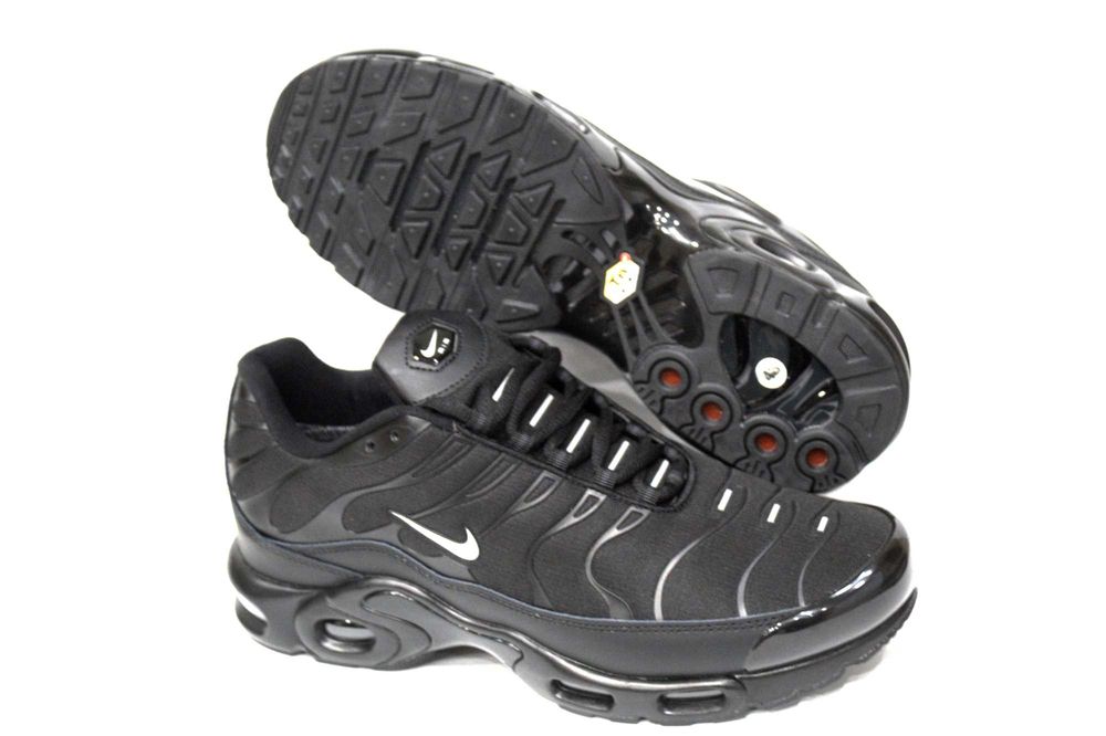 Кросівки  Nike air max TN Plus ТЕРМО  / Найк аір макс ТН з 36 по 46р