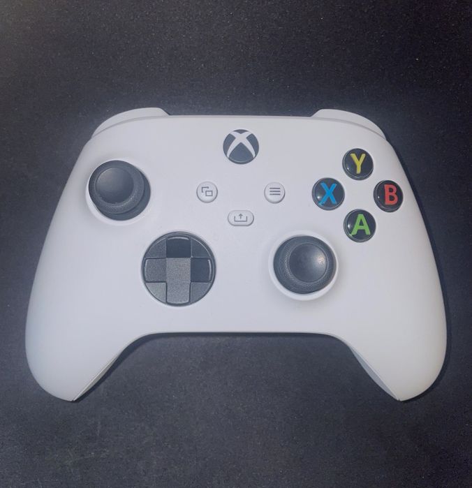 Геймпад Xbox Series controller