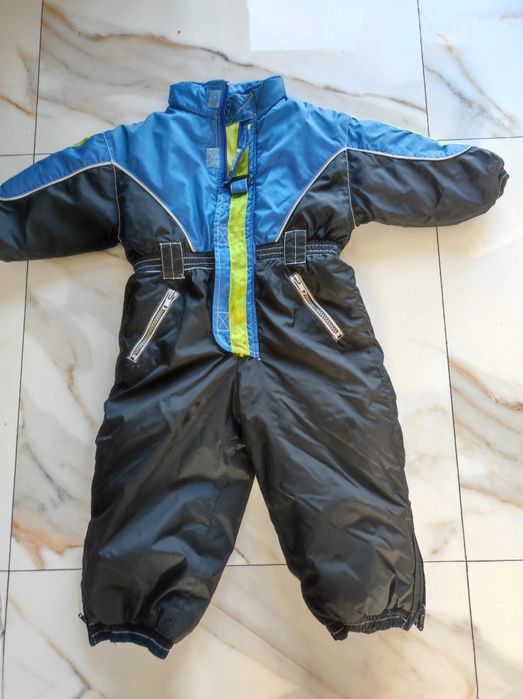 Kombinezon zimowy 92