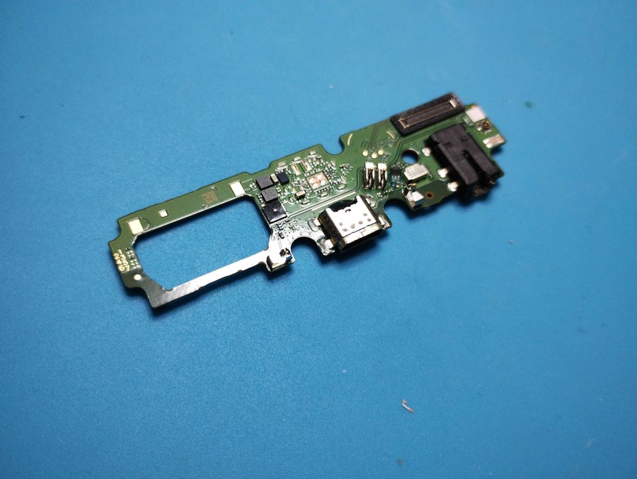 Złącze Ładowania  Vivo Y11s V2028 – Oryginalna, z Demontażu