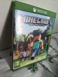 Minecraft Xbox one