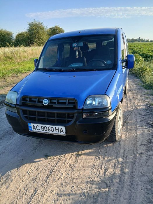 Продам авто Фіат