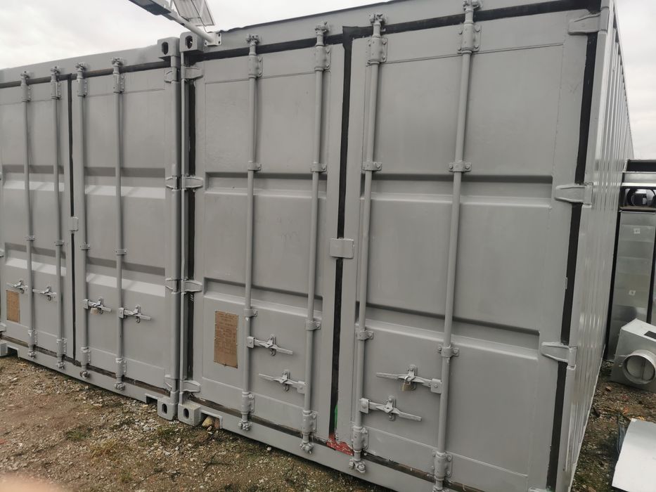 Garaż wynajem magazyn garaże zalasewo