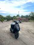 Продам Suzuki lets 2 new