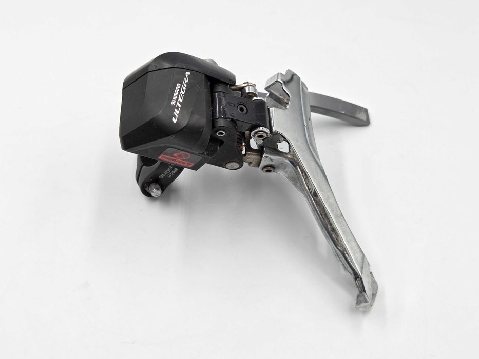 Przerzutka przód Shimano ULTEGRA Di2 FD-6870