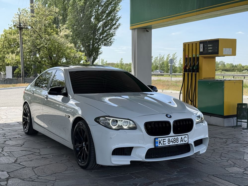 Продам Бмв ф10 535i