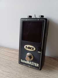 T-Rex Tunemaster Tuner Stroik Buffer