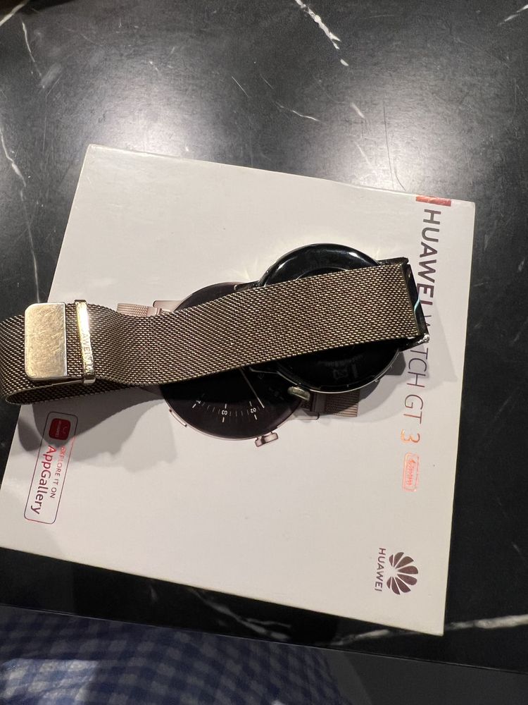 Zegarek Huawei Watch GT 3