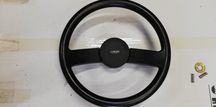 Fiat 126p kierownica do wersji FL i EL drobny wieloklin