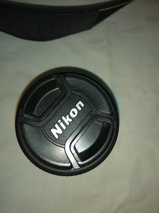 Nikon D7000 +nikor105