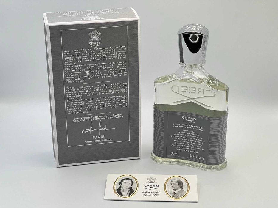 Creed Aventus Cologne edp 100 мл Оригинал