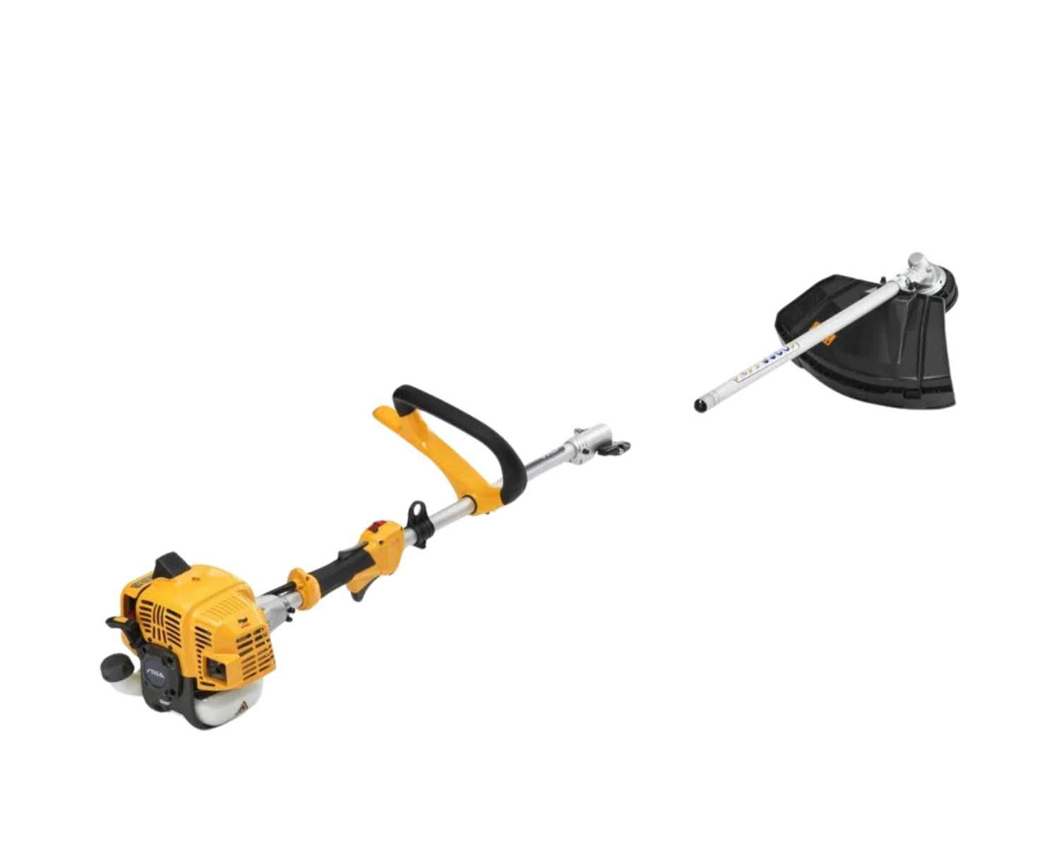 Stiga Urządzenie Wielofunkcyjne 5W1 Multi-Tool 330 Kosa Nożyce Sekator