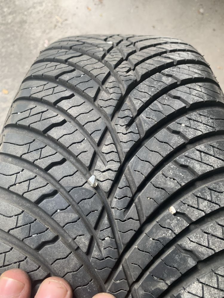 Koła Opel Astra H 16” Zeetex 205/55 R16 alu felgi 5x110