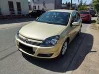 Opel Astra III H 1.8 16v 2004 rok stan BDB