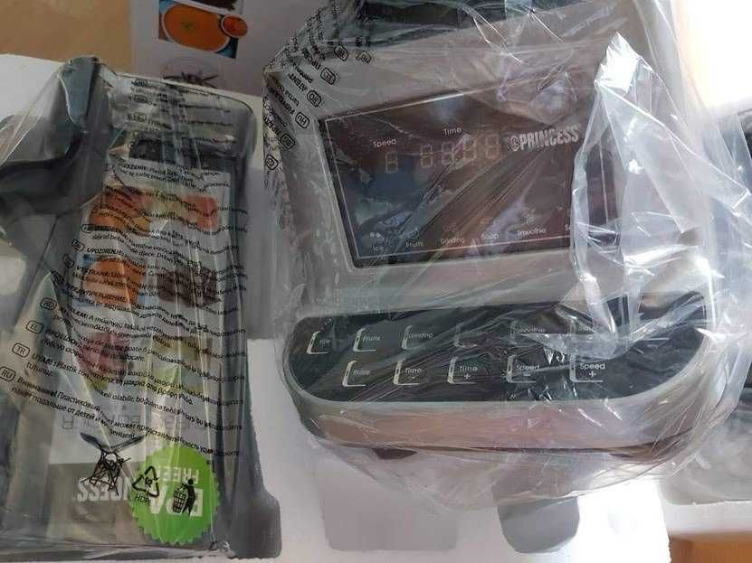 Продам професійний блендер PRINCESS